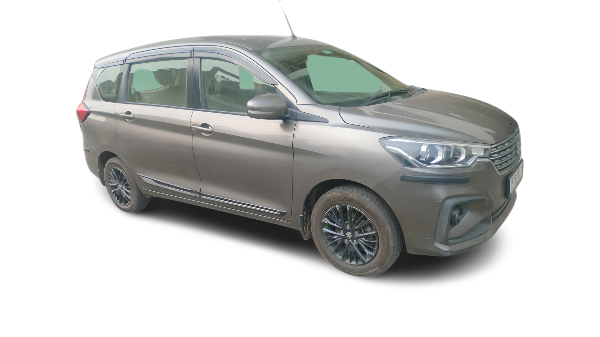2021 Maruti Ertiga - SUV - Petrol - Manual - ₹8.90 lakh
